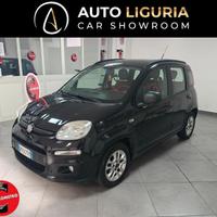 FIAT Panda 1.3 mjt 16v Lounge 75cv