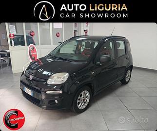 FIAT Panda 1.3 mjt 16v Lounge 75cv