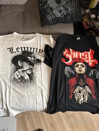 Maglie Metal