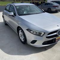Mercedes-benz A 180 A 180 d Automatic Business Ext