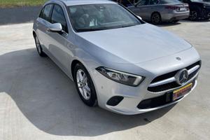 Mercedes-benz A 180 A 180 d Automatic Business Ext