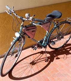 Bicicletta da uomo – €100