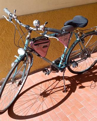Bicicletta da uomo – €100