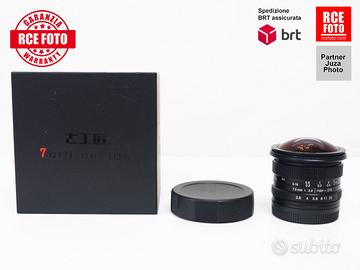 7 Artisans 7.5 F2.8 (Olympus)