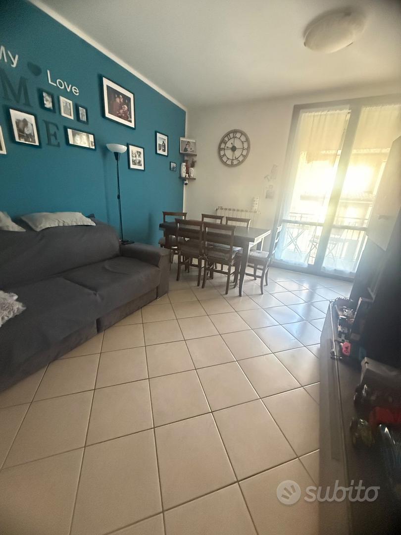 Appartamento – Castellarano, Roteglia - Vista 2