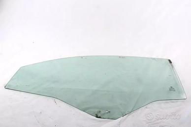 Vetro finestrino Fiat 500