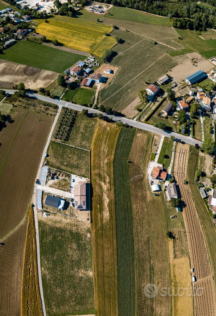 Terreno edificabile Villareia di Cepagatti - Vista 5