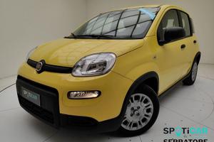 FIAT Pandina III 2024 Panda 1.0 firefly hybri...