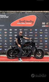 Harley Davidson Forty Eight