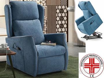 Poltrona Relax kiara DISPOSITIVO MEDICO