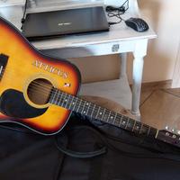 Chitarra acustica