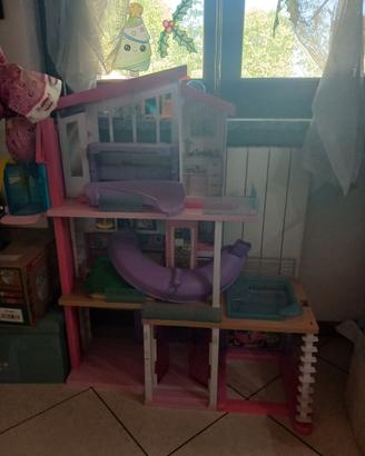 Casa delle barbie