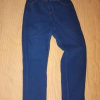 Jeans da donna vita alta