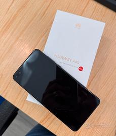 Huawei P40 nuovo