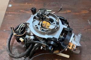 carburatore Pierburg Volkswagen Polo/Golf 1.3