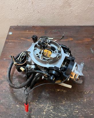 carburatore Pierburg Volkswagen Polo/Golf 1.3