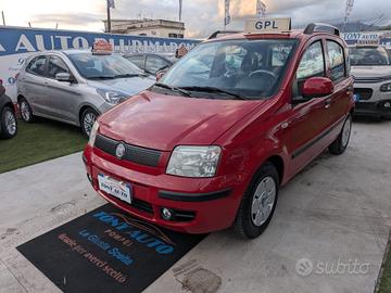 Fiat Panda 1.2 EasyPower Classic NORDITA