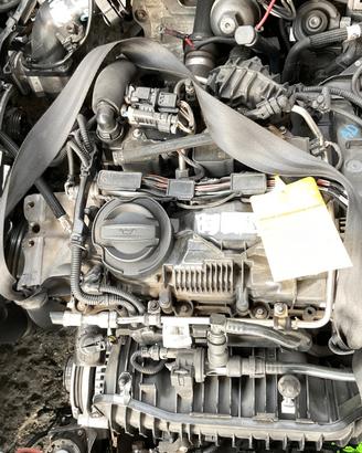 MOTORE B38A15 1.5 B BMW