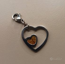 Ciondolo Prima Classe 