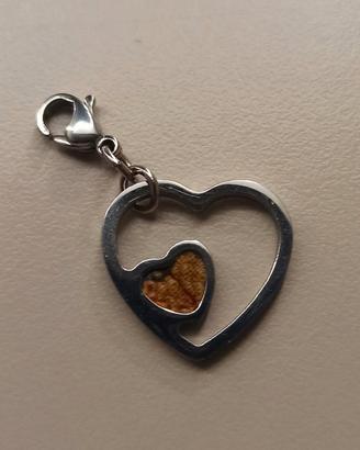 Ciondolo Prima Classe 