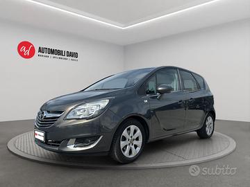 OPEL Meriva 1.3 CDTI 95CV ecoFLEX Cosmo