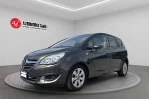 OPEL Meriva 1.3 CDTI 95CV ecoFLEX Cosmo