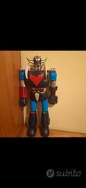 Mazinger Z shogun warrior