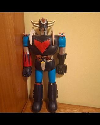 Mazinger Z shogun warrior