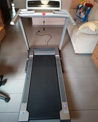 tapis roulant Pro Form