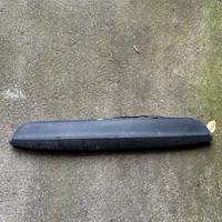 Paracalore  Smart 450 coupe’