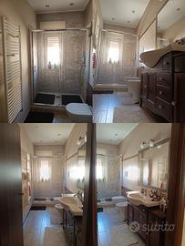 Appartamento sito in via Lombardo Radice ,6