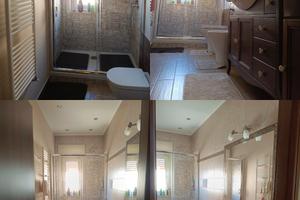 Appartamento sito in via Lombardo Radice ,6