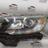Faro fanale anteriore sinistra sx honda cr-v 2011-