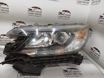Faro fanale anteriore sinistra sx honda cr-v 2011-