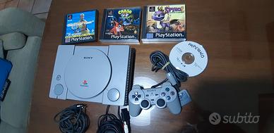 Ps1 - Play Station 1