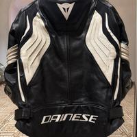 Giacca Dainese speed 3 tg 52