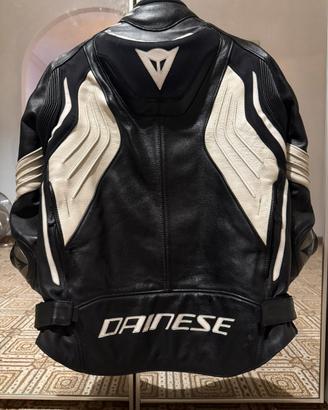 Giacca Dainese speed 3 tg 52