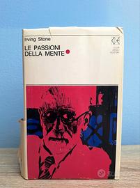 LE PASSIONI DELLA MENTE