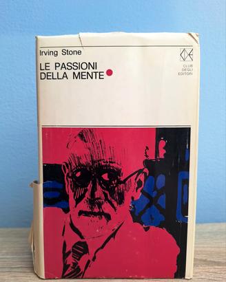 LE PASSIONI DELLA MENTE