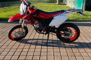 Honda hm tpr 86
