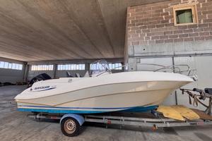 Quicksilver 635 commander