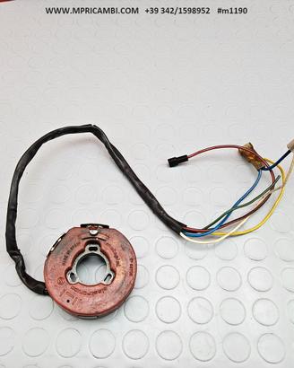 STATORE ACCENSIONE KTM MX 250 1987 1989 MX250 1988