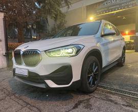 Bmw X1 sDrive18d Sport
