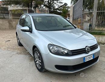 Volkswagen Golf 1.6 TDI