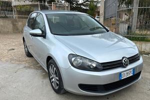 Volkswagen Golf 1.6 TDI