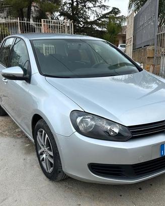 Volkswagen Golf 1.6 TDI