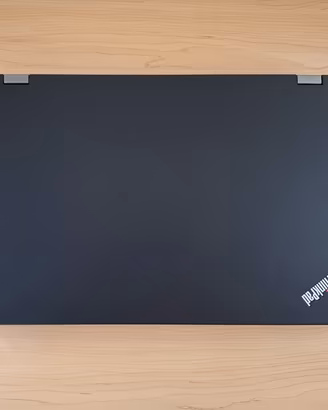 Laptop Lenovo ThinkPad L570