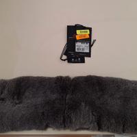 Pelliccia parka Peuterey