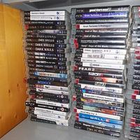 Giochi PS3