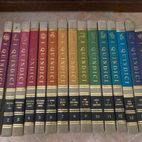 Enciclopedia “ i quindici “